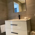 Glp Riscal 1 Διαμέρισμα *