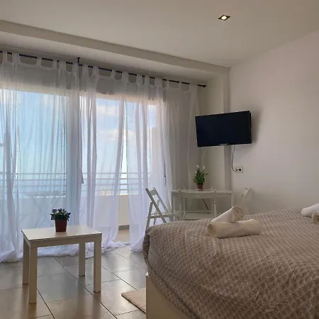 Glp Riscal 1 Apartment Alicante