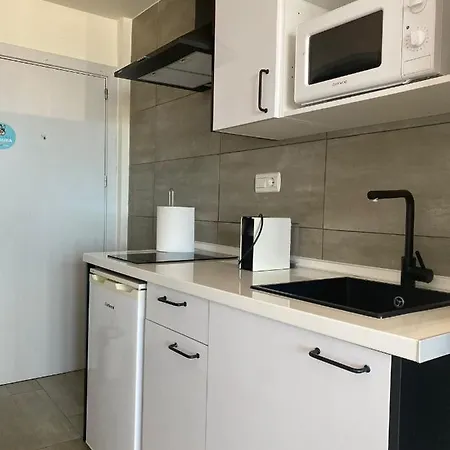 Apartment Glp Riscal 1 *