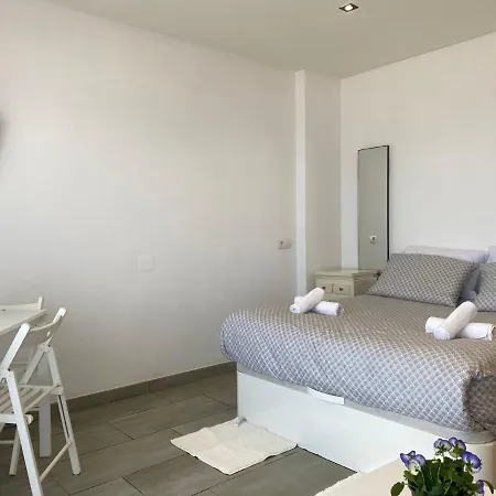Glp Riscal 1 * אליקאנטה