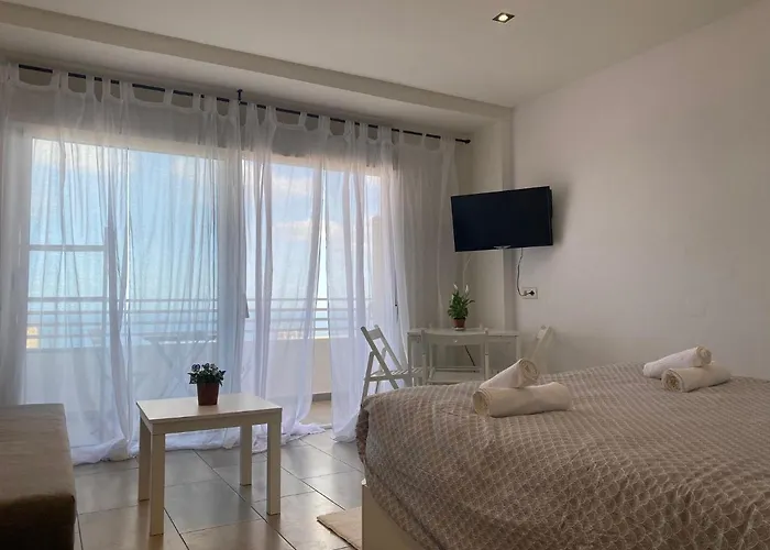 Glp Riscal 1 Apartmán Alicante