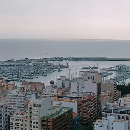 Glp Riscal 1 Apartman