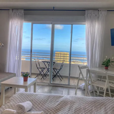 Glp Riscal 1 Apartman *