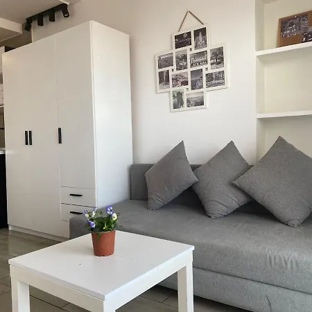 Glp Riscal 1 Apartman Alicante