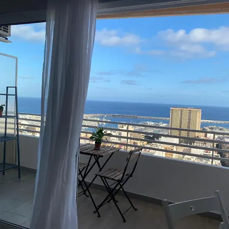 Glp Riscal 1 * 阿利坎特