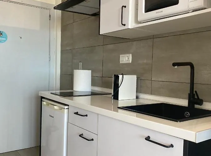 Apartment Glp Riscal 1 *